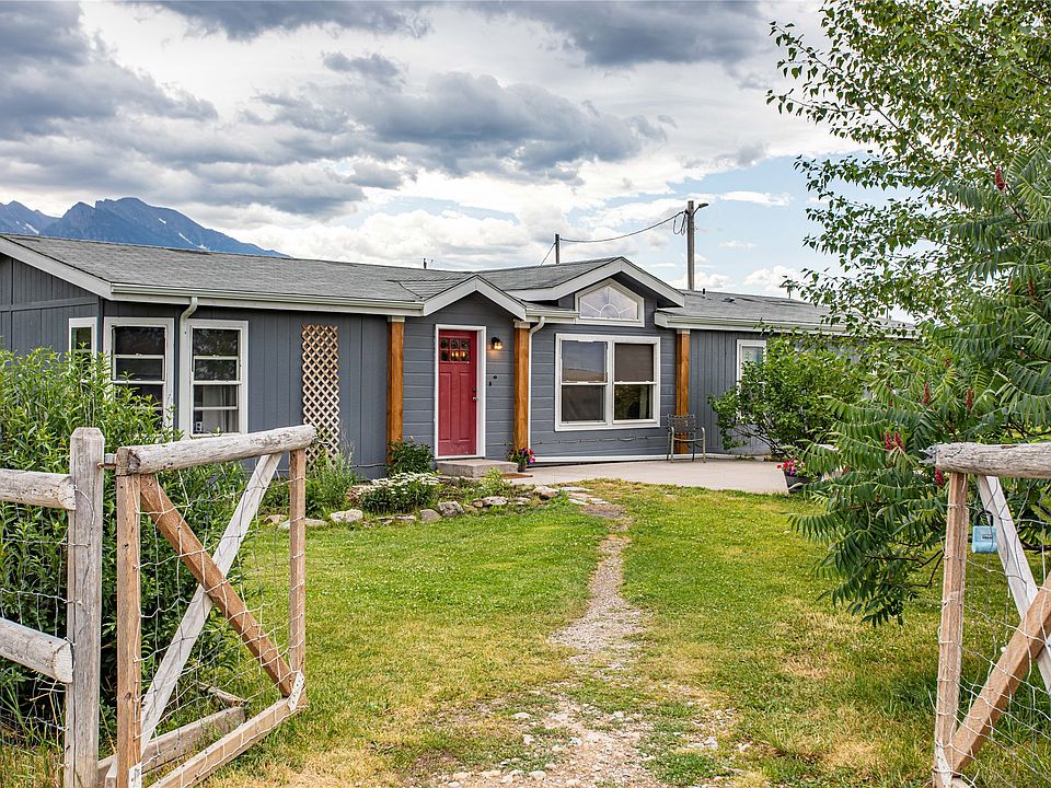 34455 Ashley Lake Rd, Saint Ignatius, MT 59865 MLS 30010329 Zillow