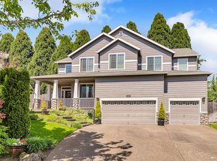 9397 SW Home St, Tigard, OR 97224