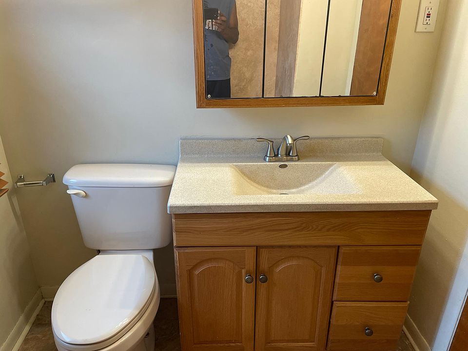 Newly remodeled apartment