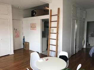 232 Hudson St APT 3C, Hoboken, NJ 07030