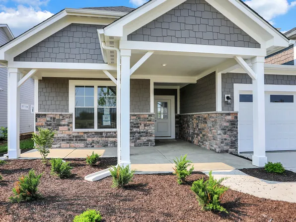 5967 Seabrook Dr, Brownsburg, IN 46112