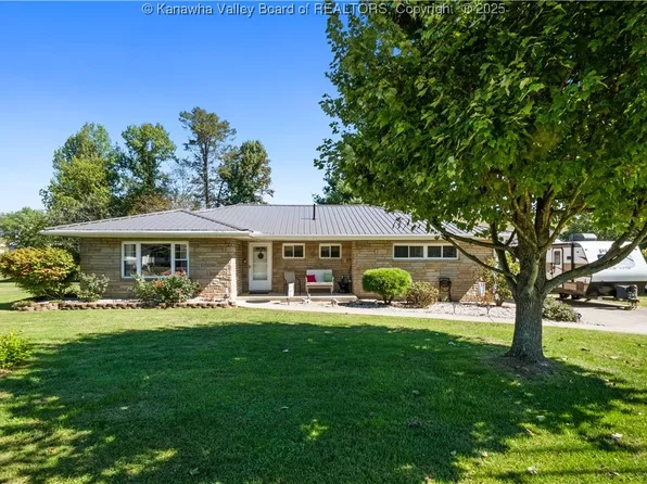 232 Laurel Ave, Poca, WV 25159