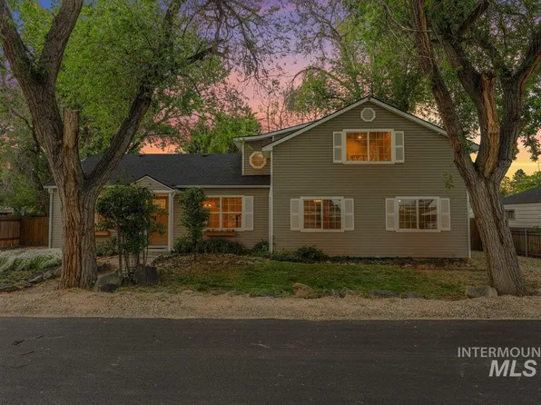 2310 W Frederic St, Boise, ID 83705