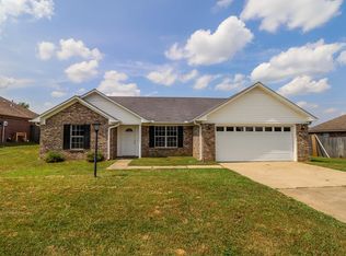 203 Eagles Nest Ln, Oxford, MS 38655