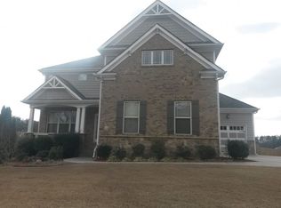 731 Springs Crest Dr, Dallas, GA 30157