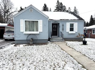 529 10th Ave, Antigo, WI 54409