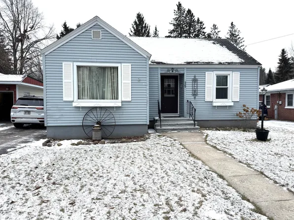529 10th Ave, Antigo, WI 54409