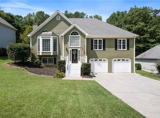 5179 Proctor Lndg NW, Acworth, GA 30101