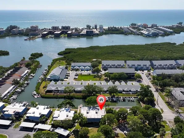 9476 Tradewinds Ave #9476, Seminole, FL 33776