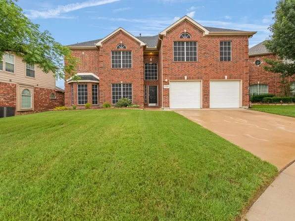 8508 Cedar Brush Ct, Fort Worth, TX 76123
