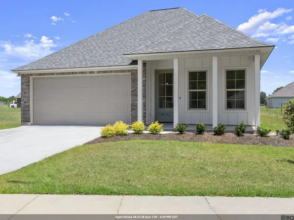 18756 Seabiscuit Ln, Zachary, LA 70791