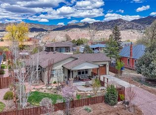 330 Shavano Ave, Salida, CO 81201