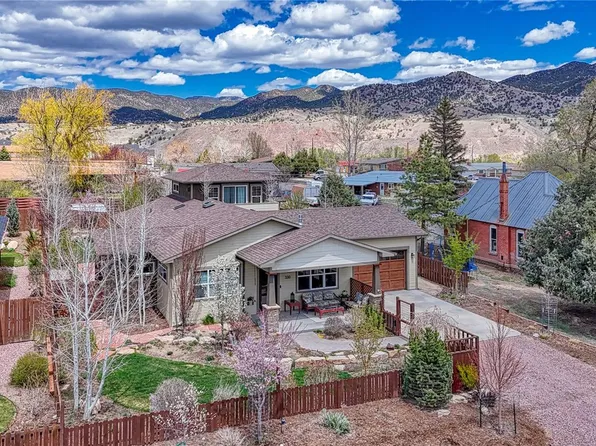 330 Shavano Avenue, Salida, CO 81201