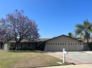 1324 Oak Ridge Dr, La Verne, CA 91750