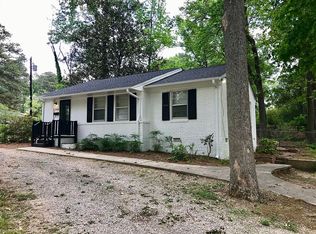 2400 Stevens Rd, Raleigh, NC 27610