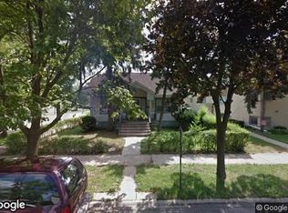 14601 Des Plaines St, Harvey, IL 60426