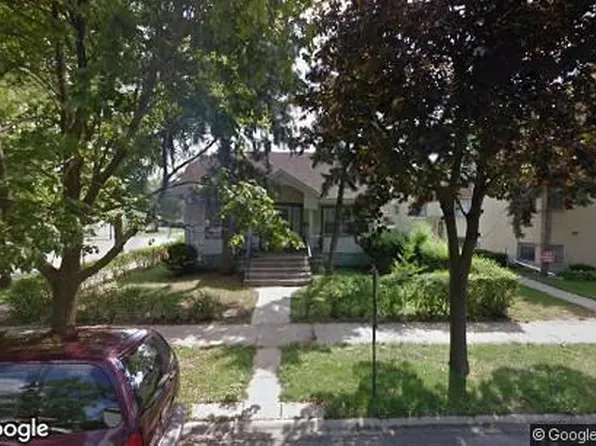 14601 Des Plaines St, Harvey, IL 60426