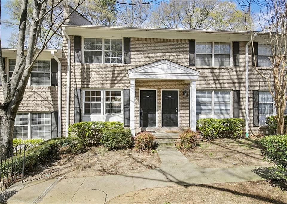 2232 Dunseath Ave NW APT 412, Atlanta, GA 30318 | Zillow