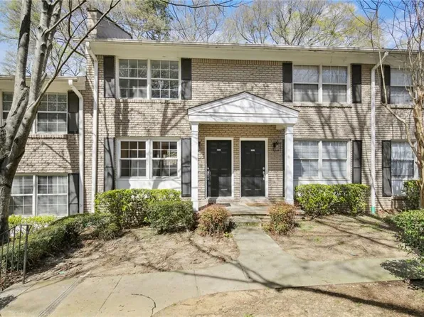 2232 Dunseath Ave NW APT 412, Atlanta, GA 30318