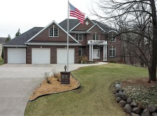 2055 Old Plank Rd, De Pere, WI 54115