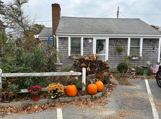 205 Lower County Rd #1, Dennis Port, MA 02639