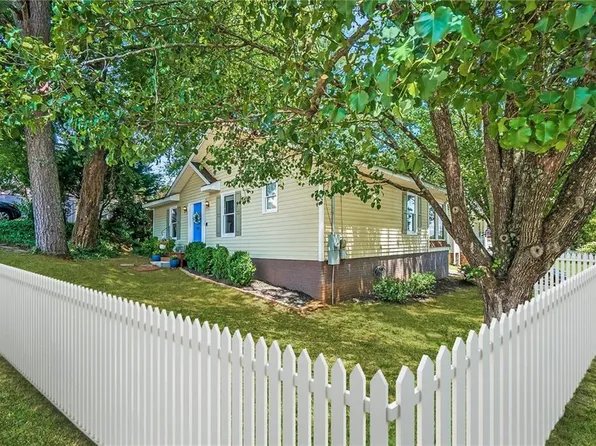 2 Fair St SW, Rome, GA 30161