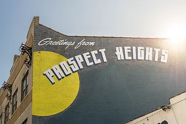 Rented by The Agency