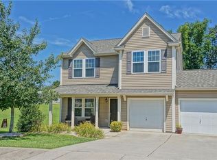 1465 Winter Dr #113, Statesville, NC 28677