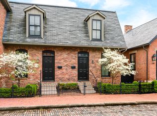 239 E Beck St UNIT B, Columbus, OH 43206