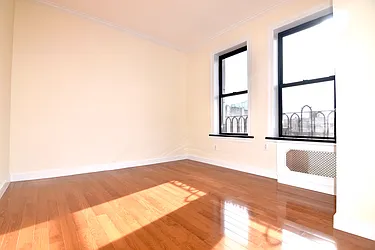 Rented by The Agency