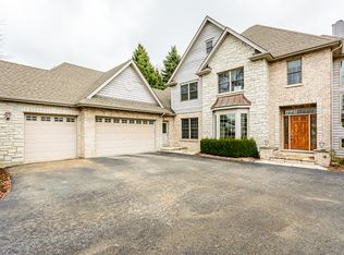 4121 Lindley St, Downers Grove, IL 60515