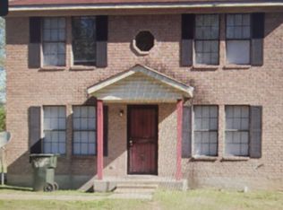 1398 Western Park Dr, Memphis, TN 38109