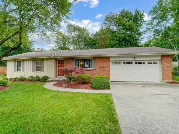 3956 Benjamin St, Cincinnati, OH 45245