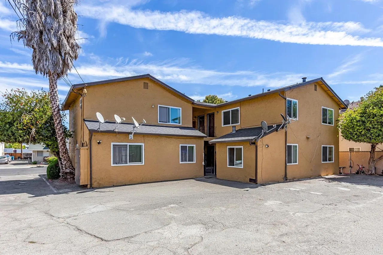 1 bed, 595 sqft, $2,500 — Photo 4