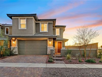 378 Silva Pl, Henderson, NV, 89011