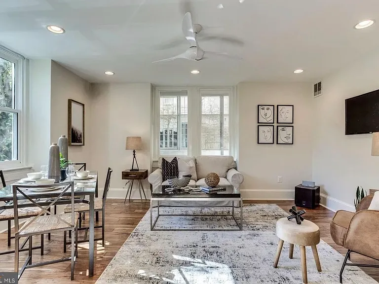 1901 Columbia Rd NW #203 — Photo 7