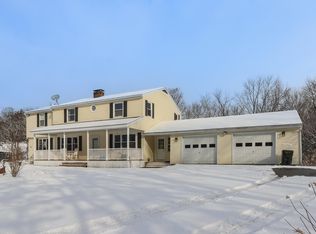 1010 Black Brook Rd, Dunbarton, NH 03046