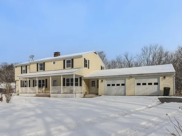 1010 Black Brook Road, Dunbarton, NH 03046-4419