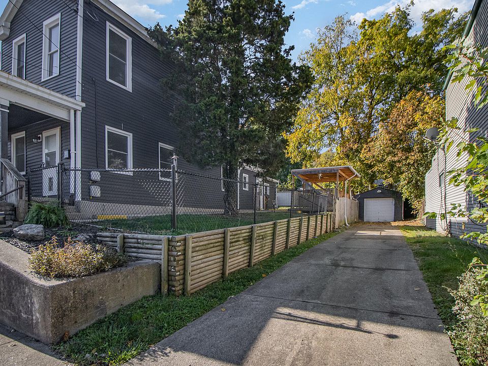 2215 Howell St, Covington, KY 41014 Zillow