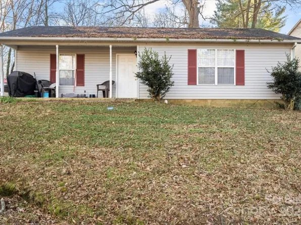 225 American Dr, Salisbury, NC 28147