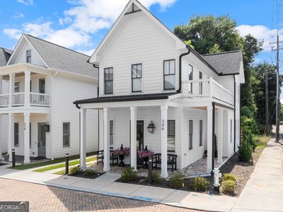 306 Clarendon Ct, Gainesville, GA, 30501