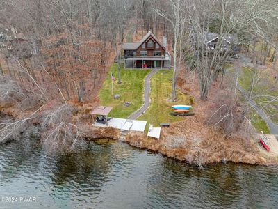 168 Fawn Lake Dr, Hawley, PA, 18428