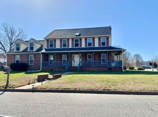 901 Priscilla Ln, Chesapeake, VA 23322