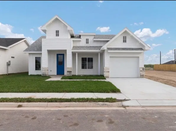 3221 Juan Castillo Ave, Pt Isabel, TX 78578
