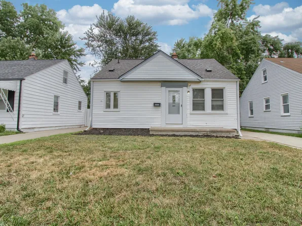 24682 Annapolis St, Dearborn Heights, MI 48125