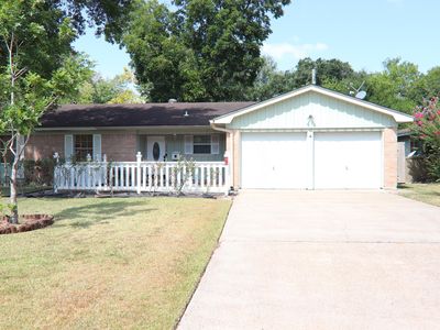 150 Enfield Ln, Beaumont, TX, 77707