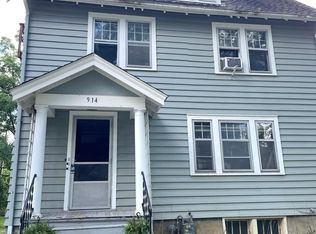 914 Vaughn St APT 3, Ann Arbor, MI 48104
