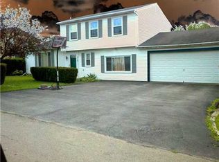 515 Sanborn Ave, Irondequoit, NY 14609