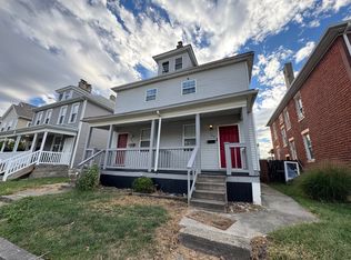 109 Dakota Ave, Columbus, OH 43222