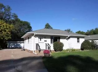 2706 Rudolph Rd, Eau Claire, WI 54701